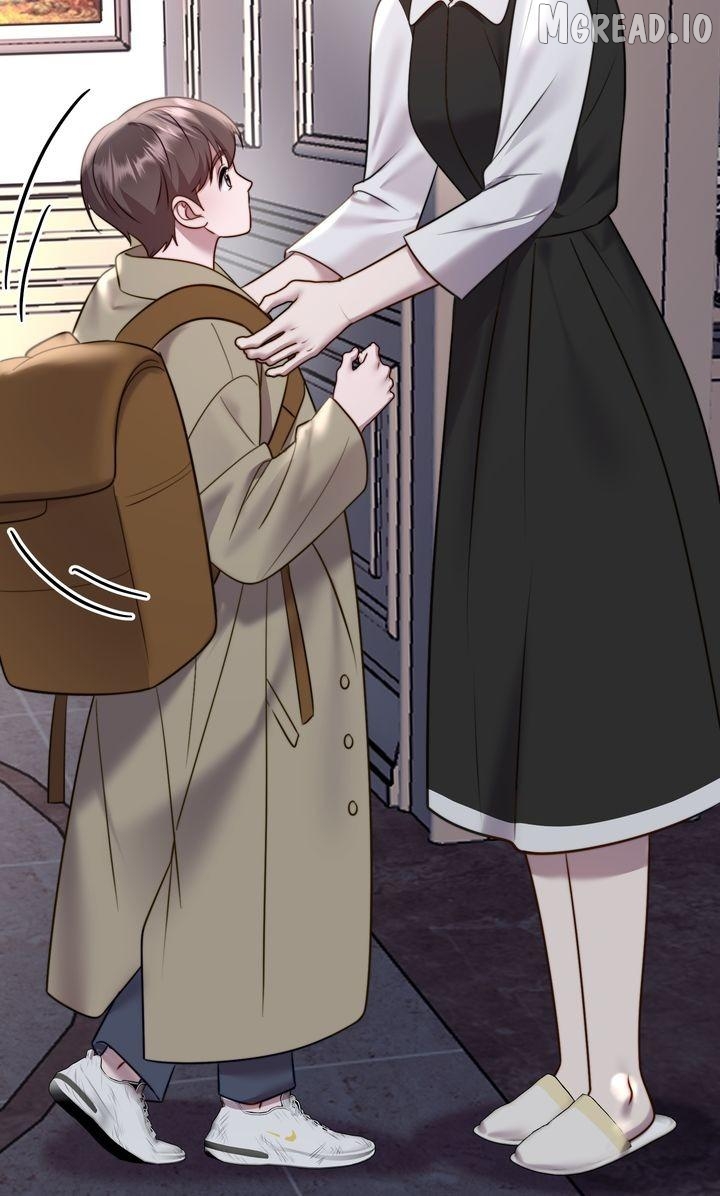 The Billionaire's Replacement Wife Chapter 79 - page 11