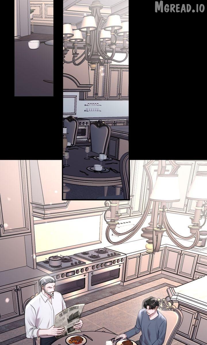 The Billionaire's Replacement Wife Chapter 79 - page 14