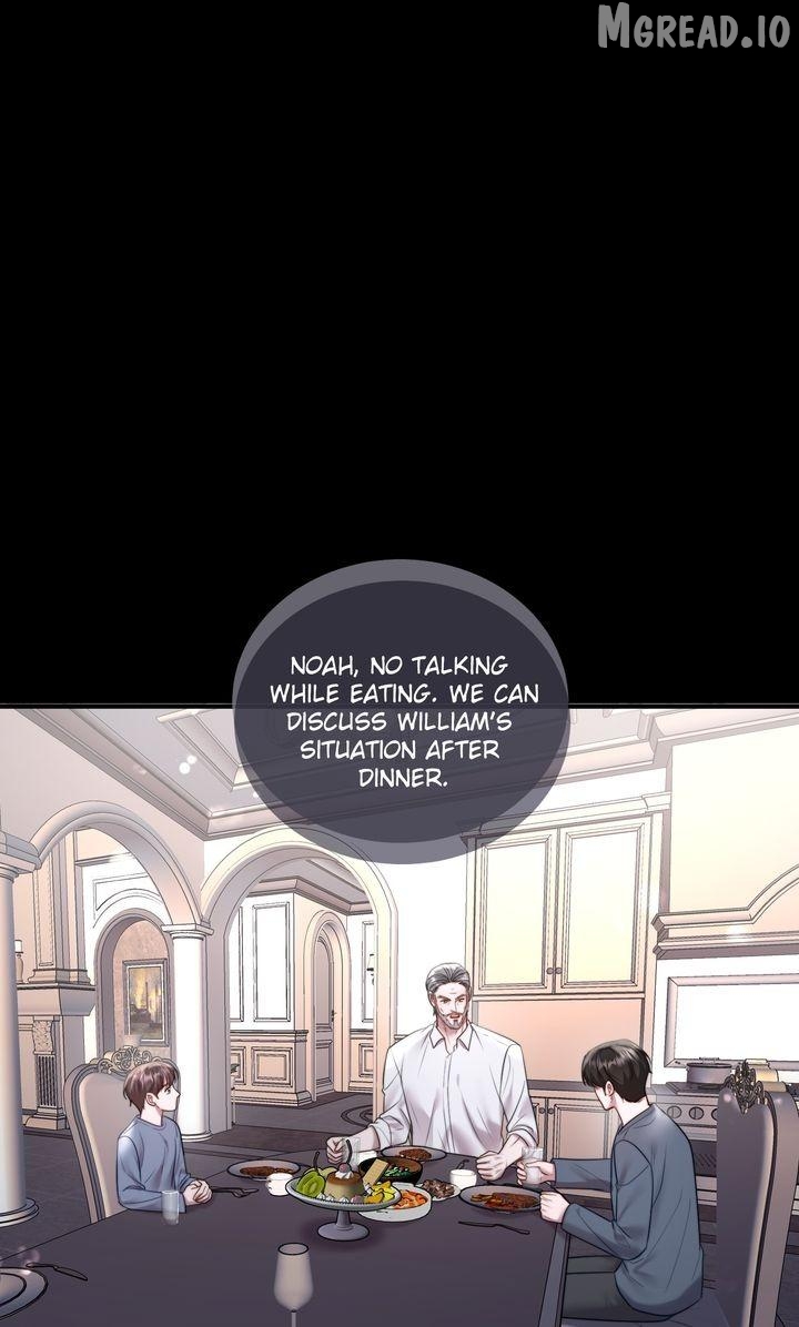 The Billionaire's Replacement Wife Chapter 79 - page 22