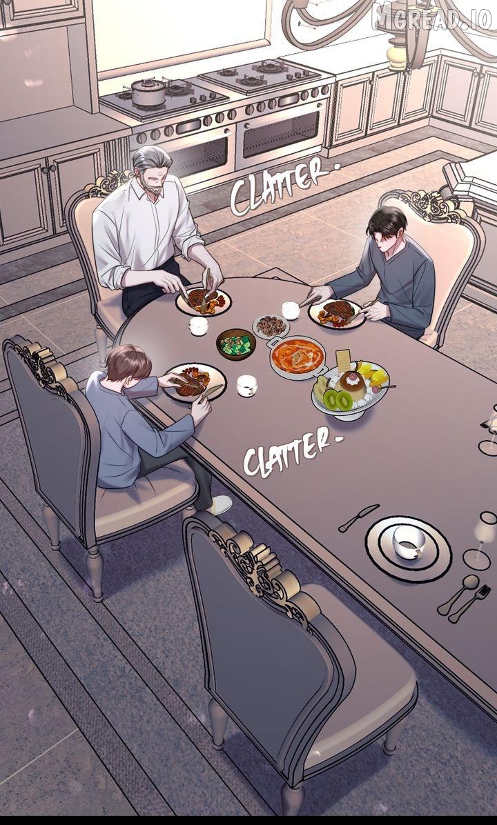 The Billionaire's Replacement Wife Chapter 79 - page 26