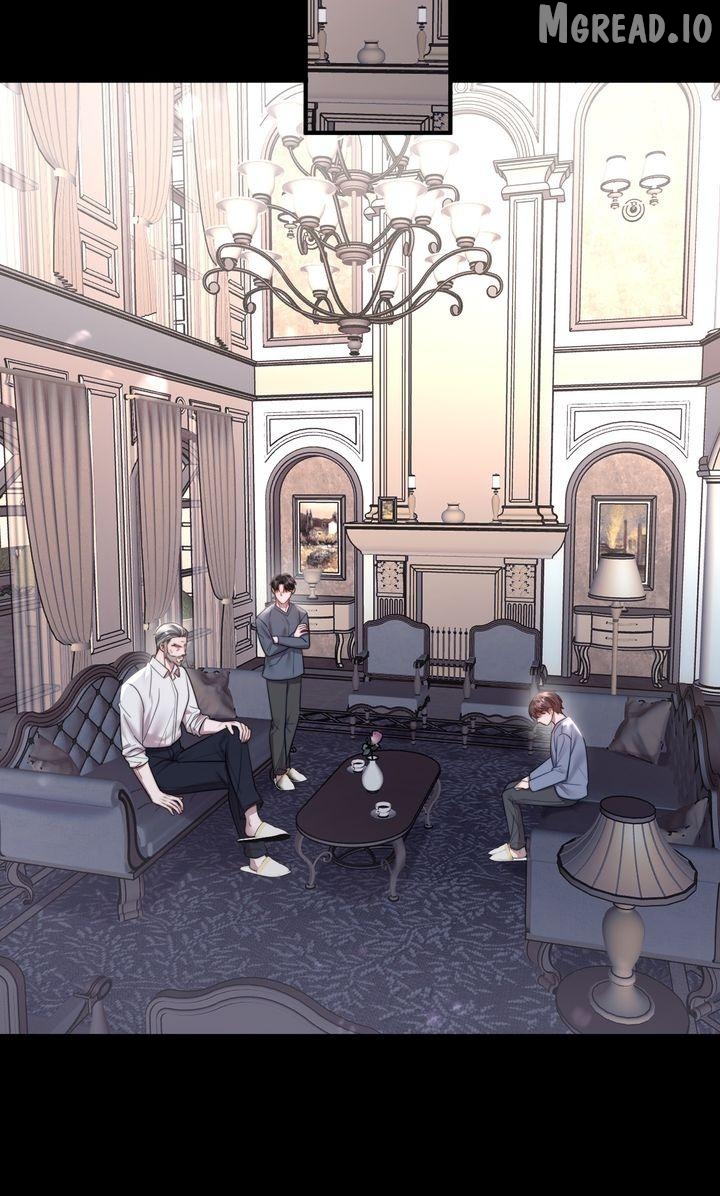 The Billionaire's Replacement Wife Chapter 79 - page 28