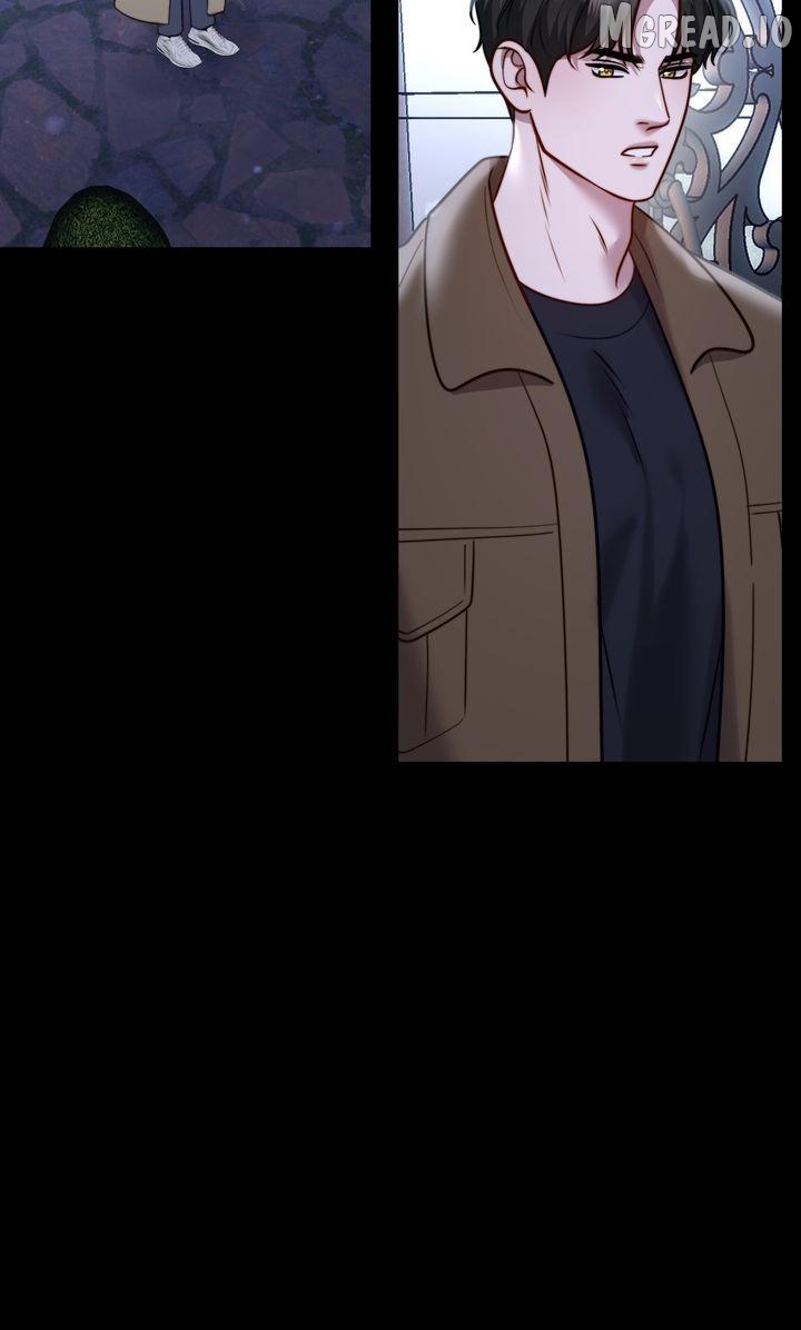 The Billionaire's Replacement Wife Chapter 79 - page 3