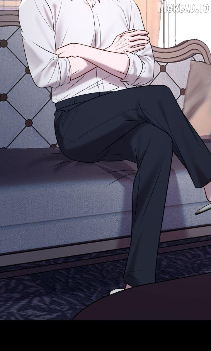 The Billionaire's Replacement Wife Chapter 79 - page 32
