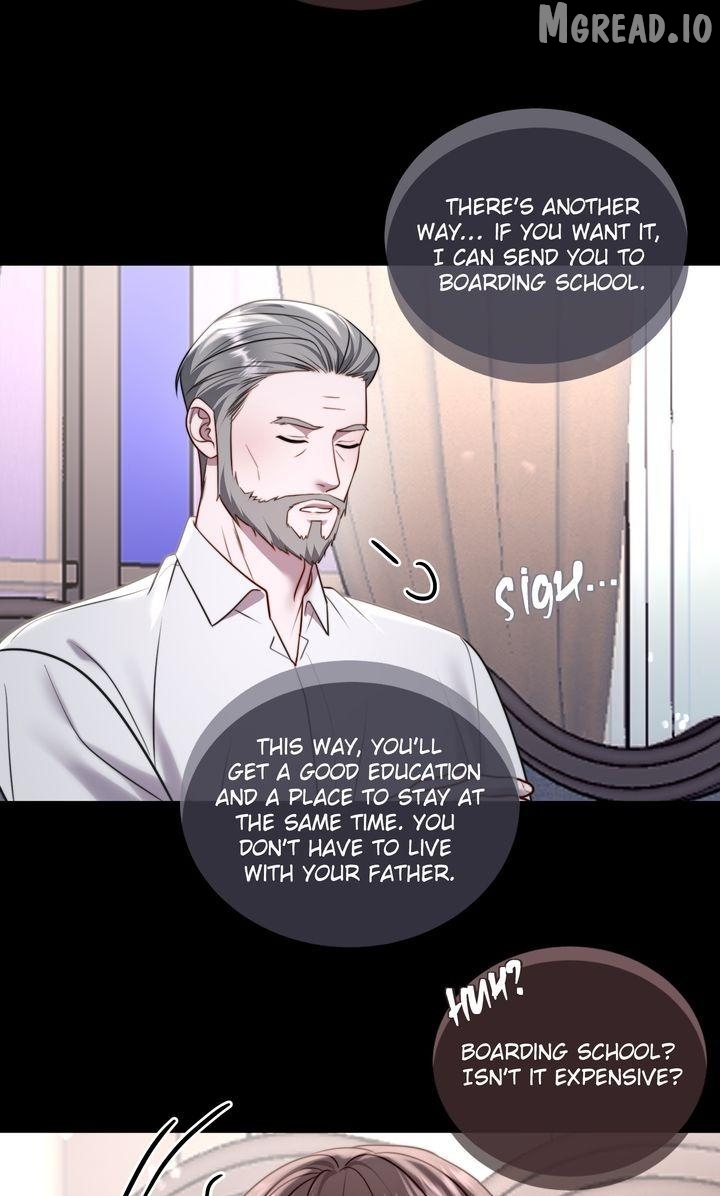 The Billionaire's Replacement Wife Chapter 79 - page 36
