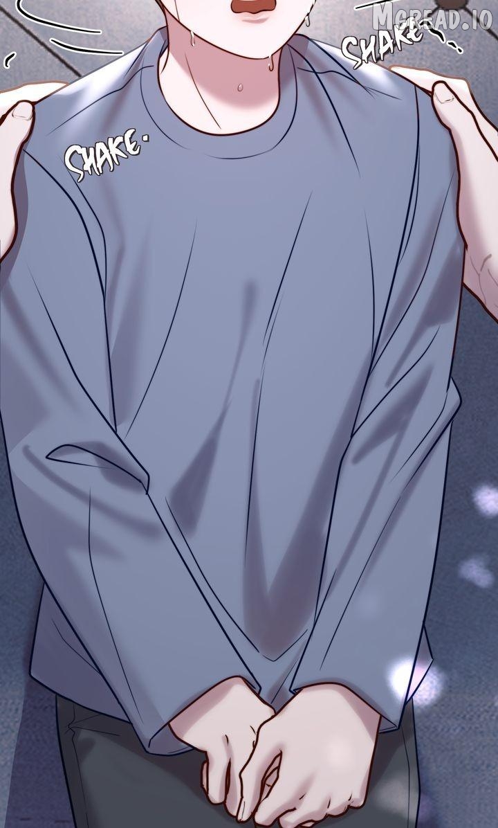 The Billionaire's Replacement Wife Chapter 79 - page 42
