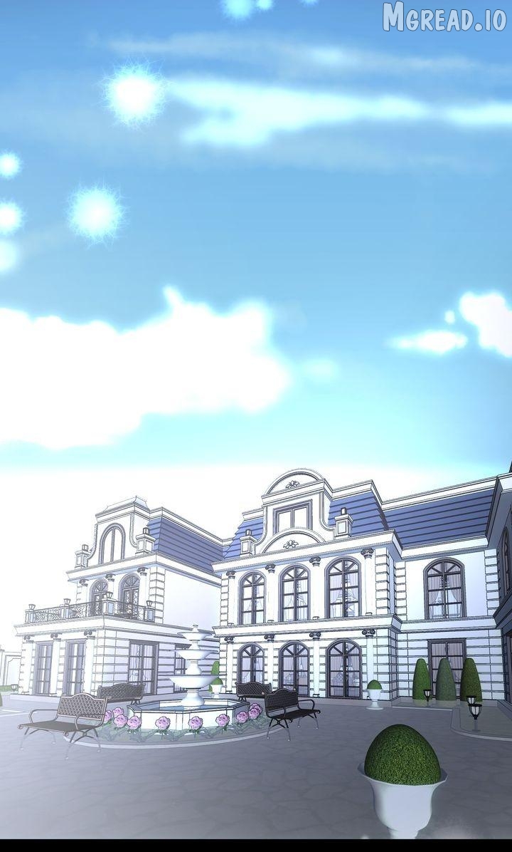 The Billionaire's Replacement Wife Chapter 79 - page 45