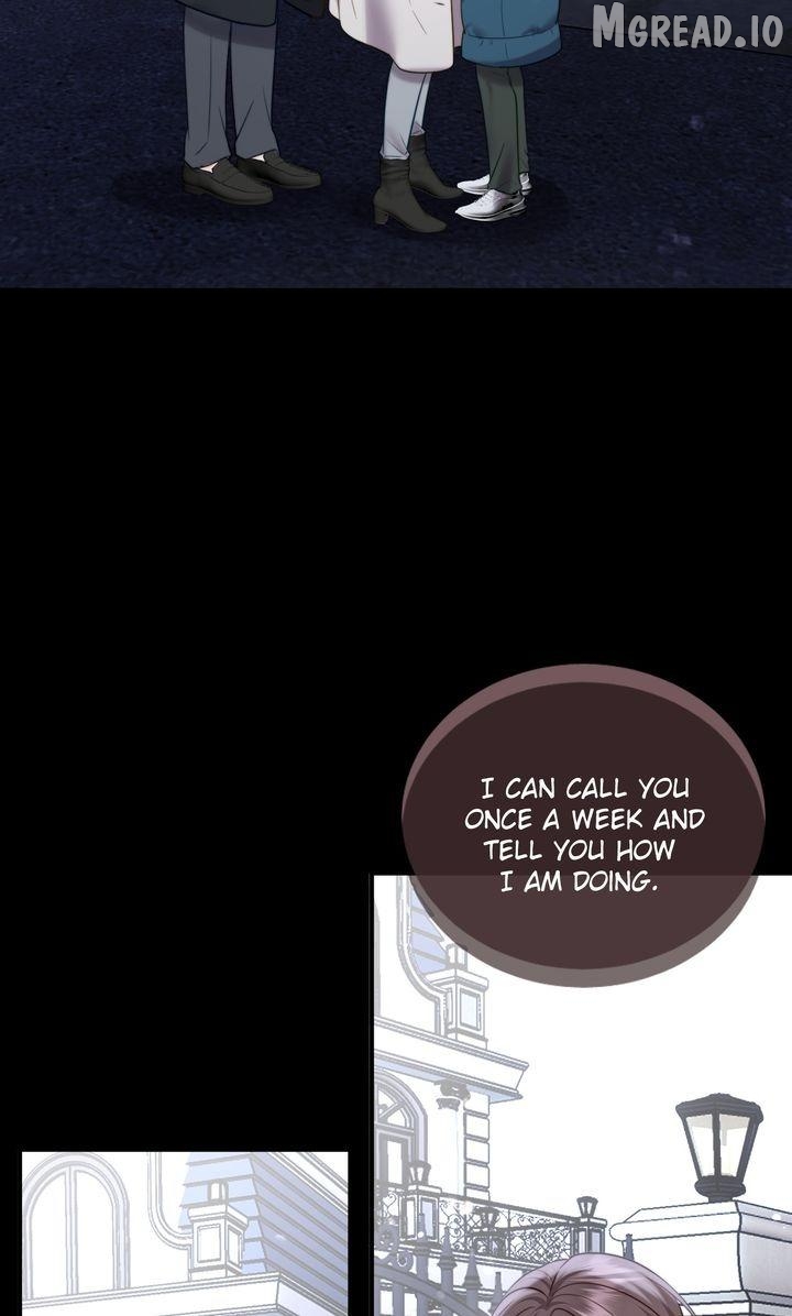 The Billionaire's Replacement Wife Chapter 79 - page 47