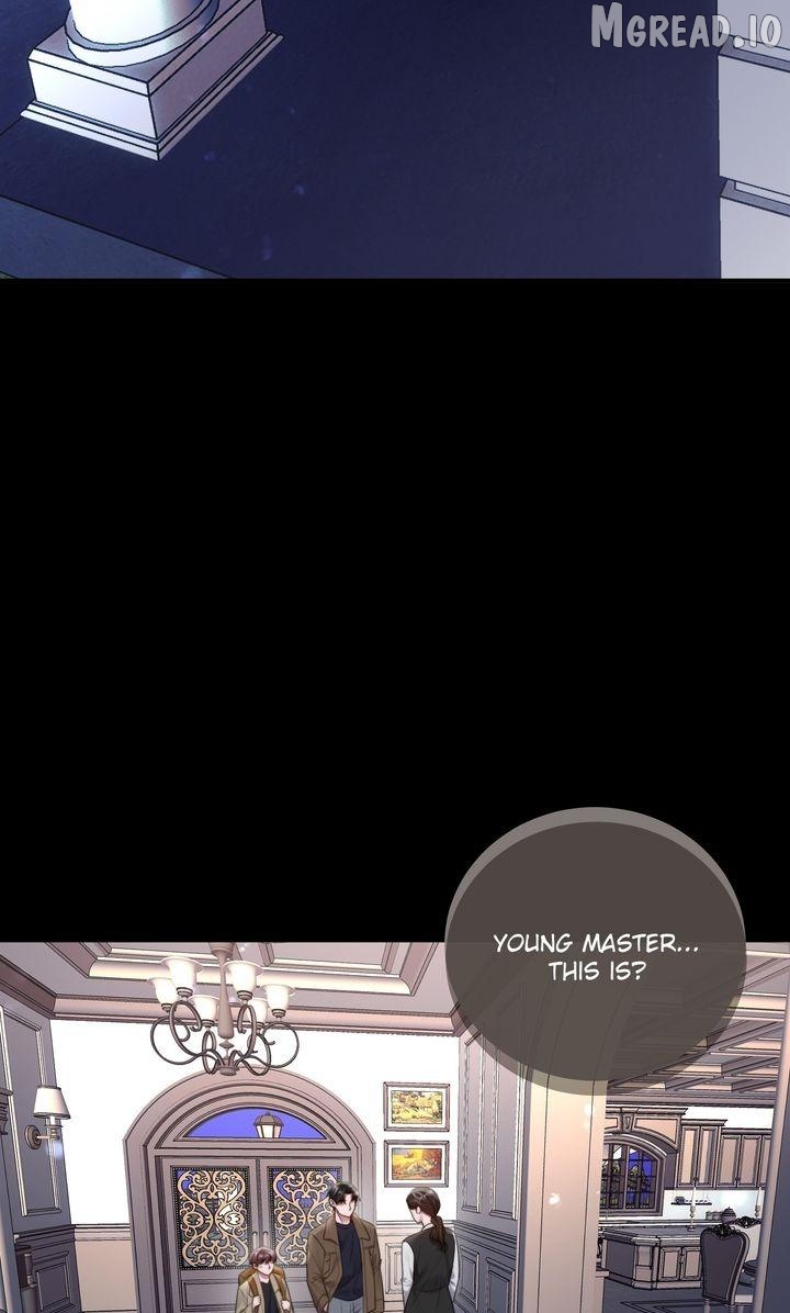 The Billionaire's Replacement Wife Chapter 79 - page 5
