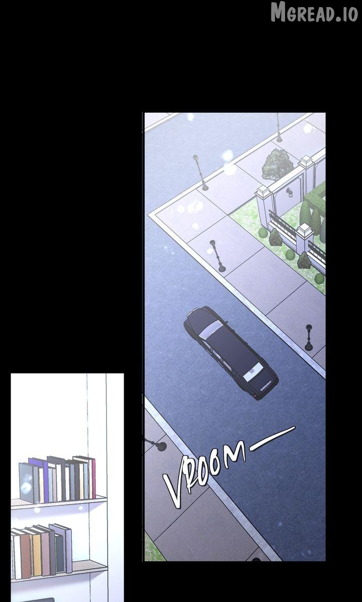 The Billionaire's Replacement Wife Chapter 79 - page 52
