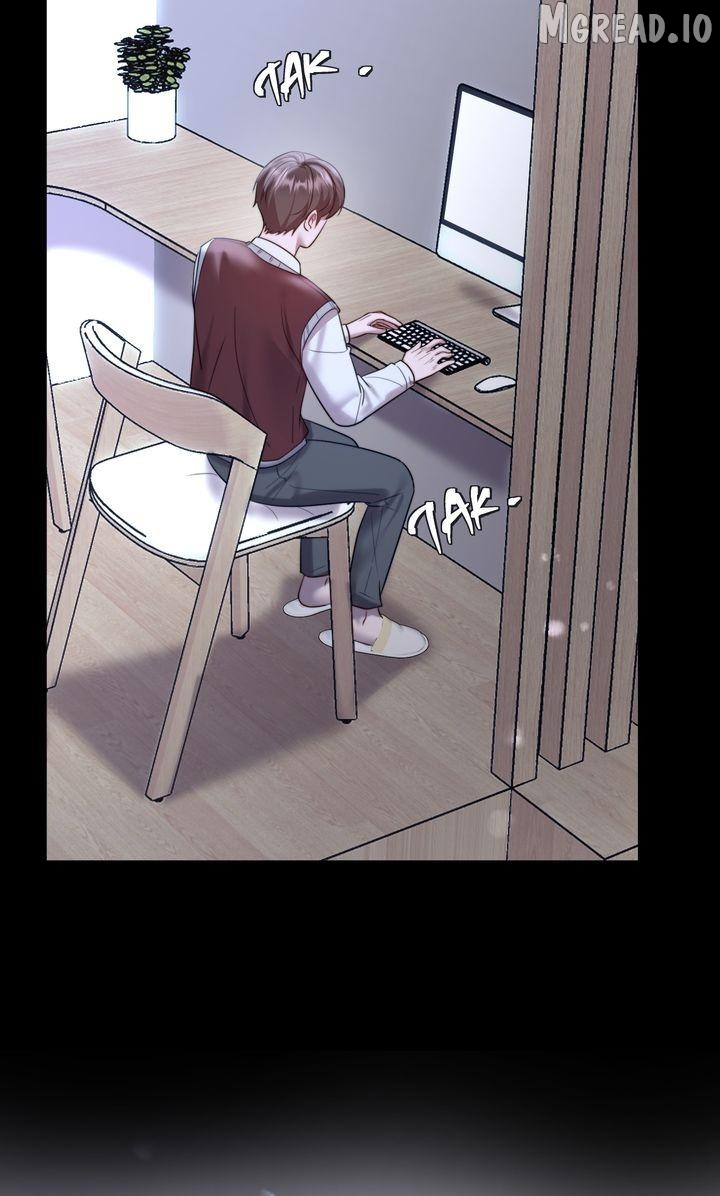 The Billionaire's Replacement Wife Chapter 79 - page 54