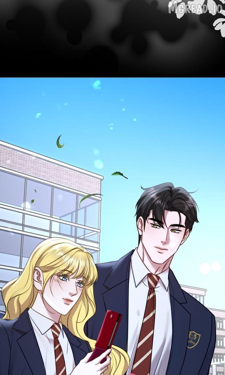 The Billionaire's Replacement Wife Chapter 79 - page 60