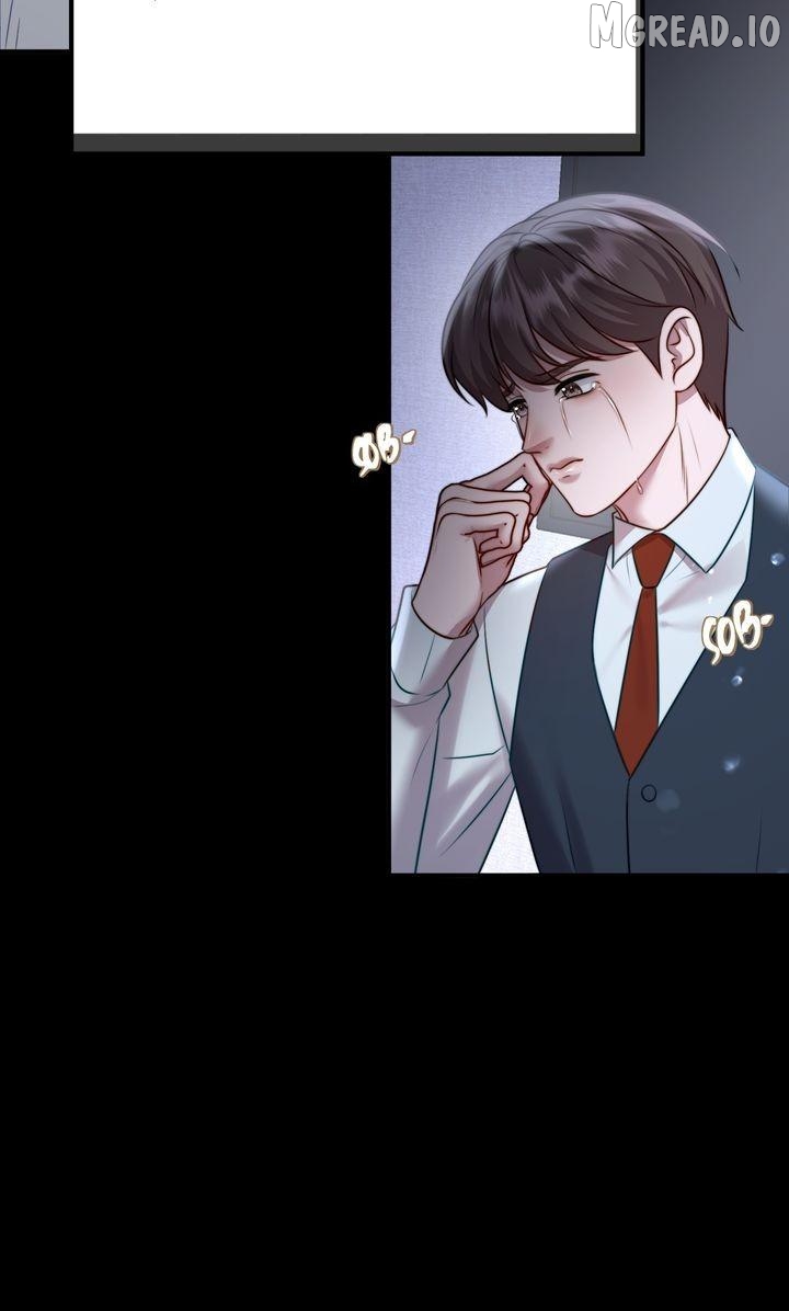 The Billionaire's Replacement Wife Chapter 79 - page 65