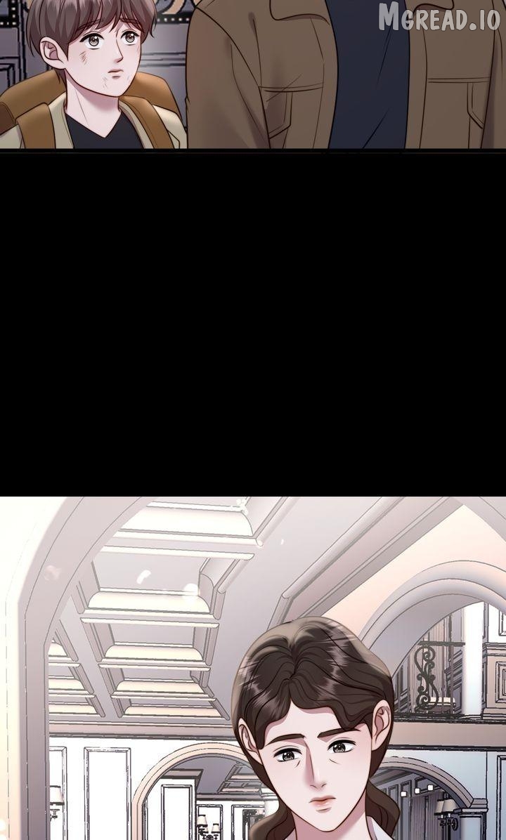 The Billionaire's Replacement Wife Chapter 79 - page 7