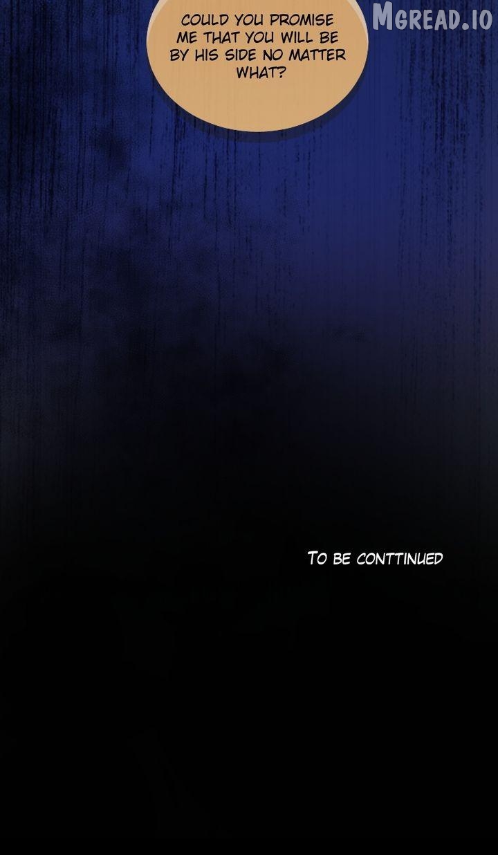 The Billionaire's Replacement Wife Chapter 79 - page 71