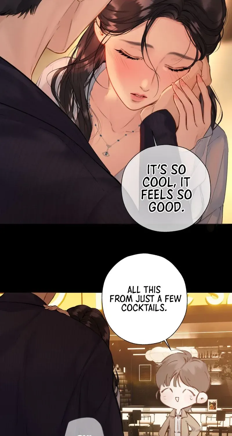 Accidental Love Chapter 81 - page 15