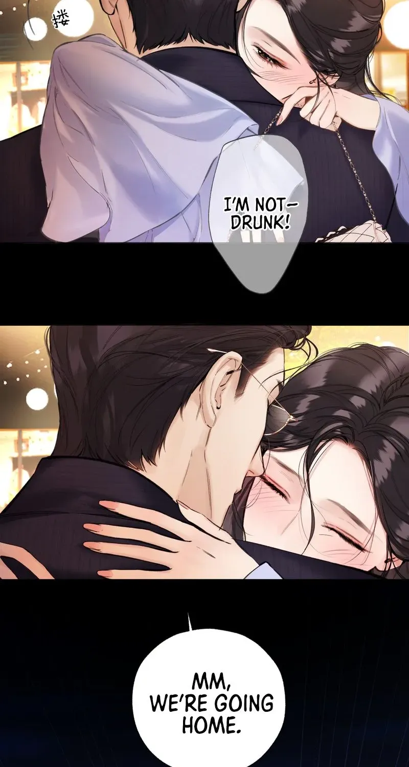 Accidental Love Chapter 81 - page 19