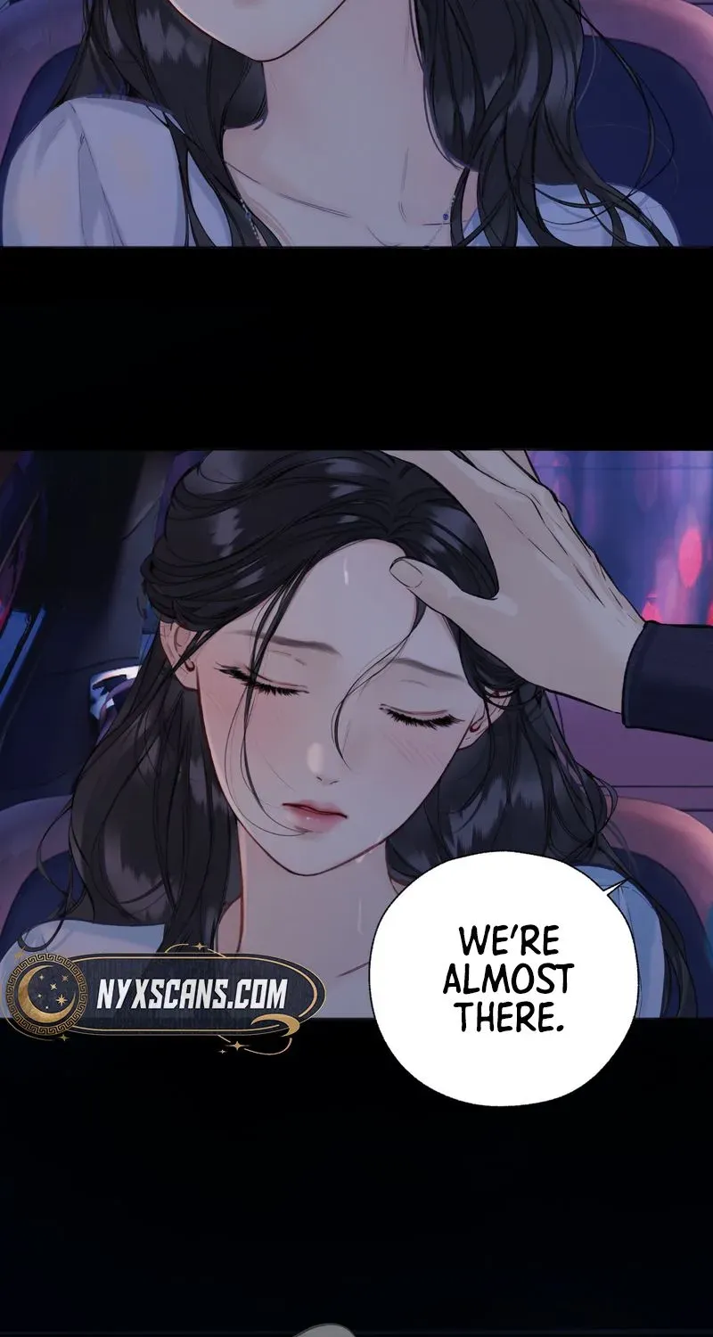 Accidental Love Chapter 81 - page 22
