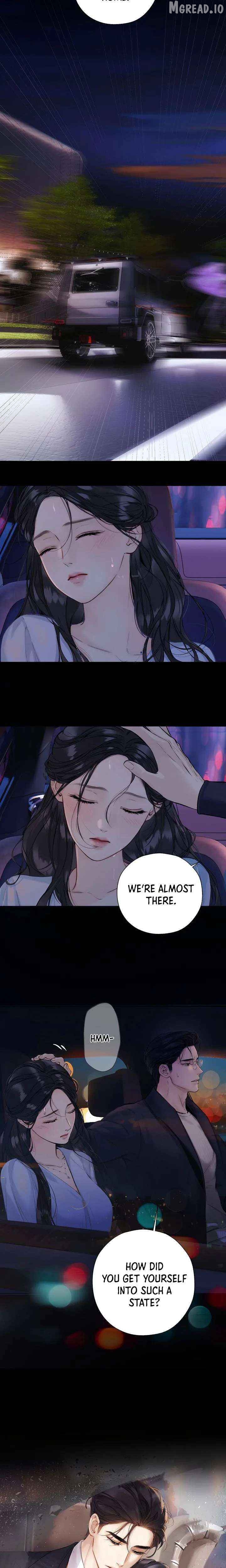Accidental Love Chapter 82 - page 5