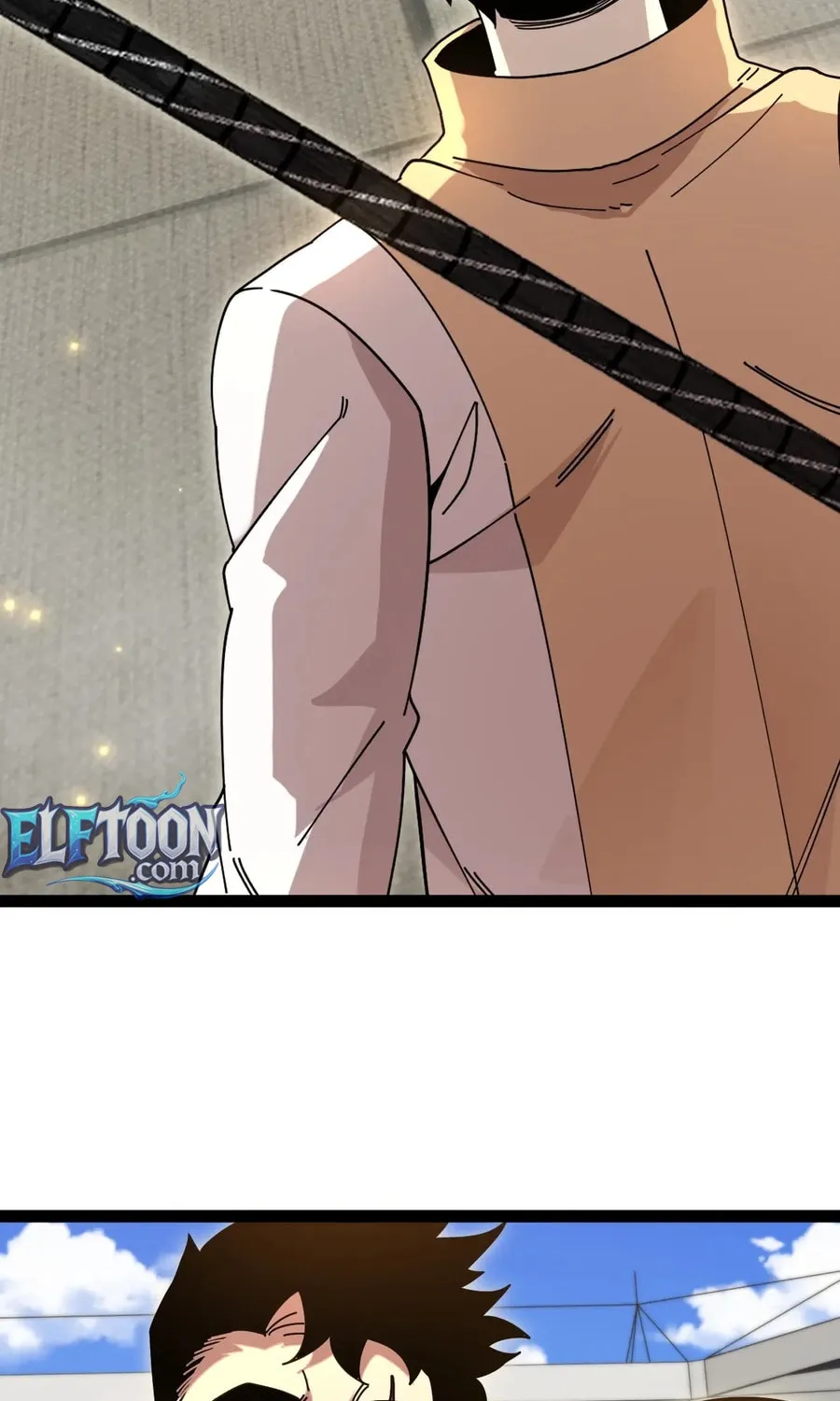 Divine Leveling System Chapter 196 - page 12