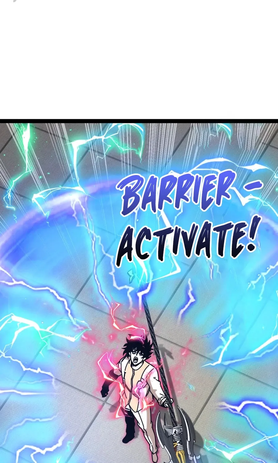 Divine Leveling System Chapter 196 - page 24