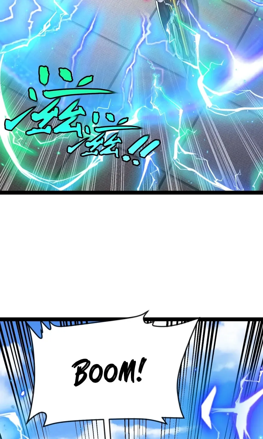 Divine Leveling System Chapter 196 - page 25