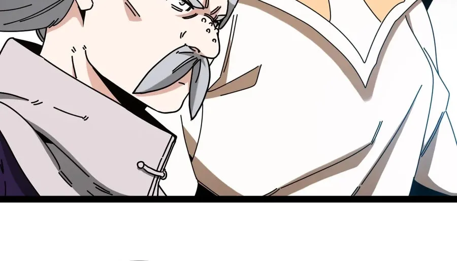 Divine Leveling System Chapter 196 - page 50