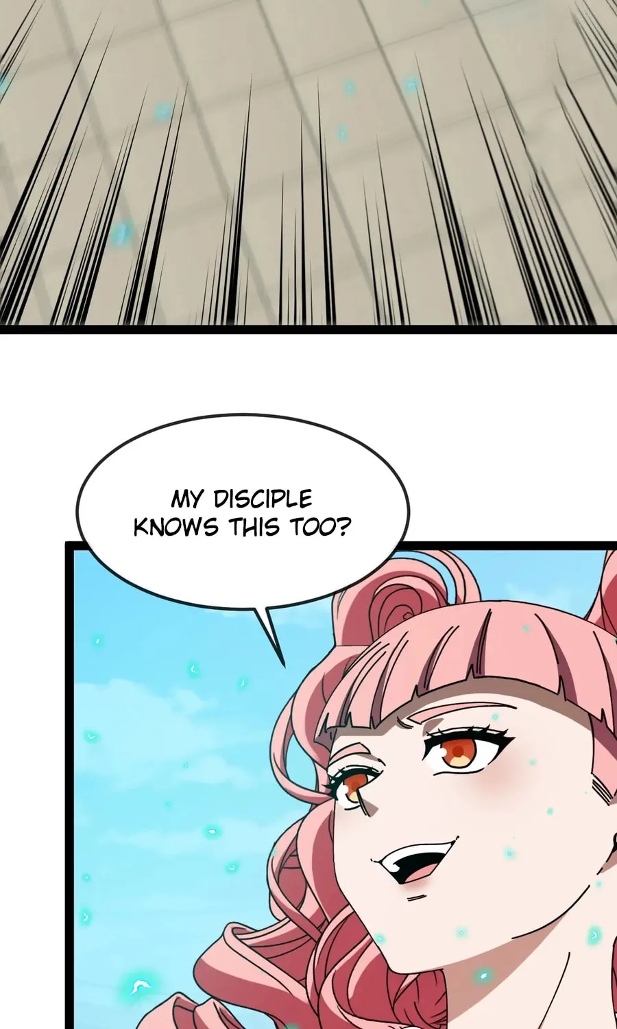 Divine Leveling System Chapter 196 - page 55