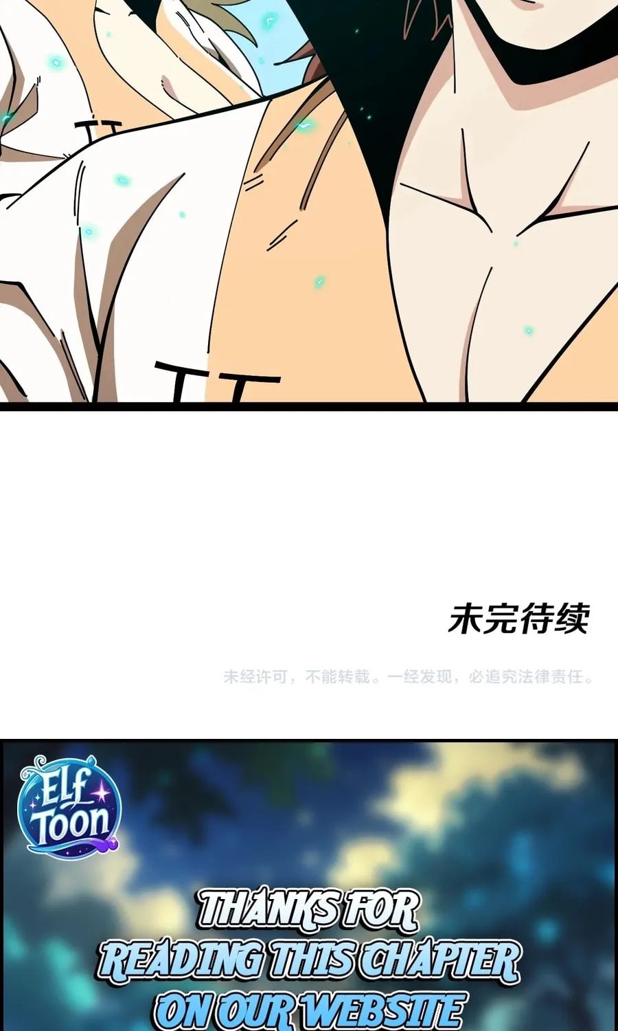 Divine Leveling System Chapter 196 - page 58
