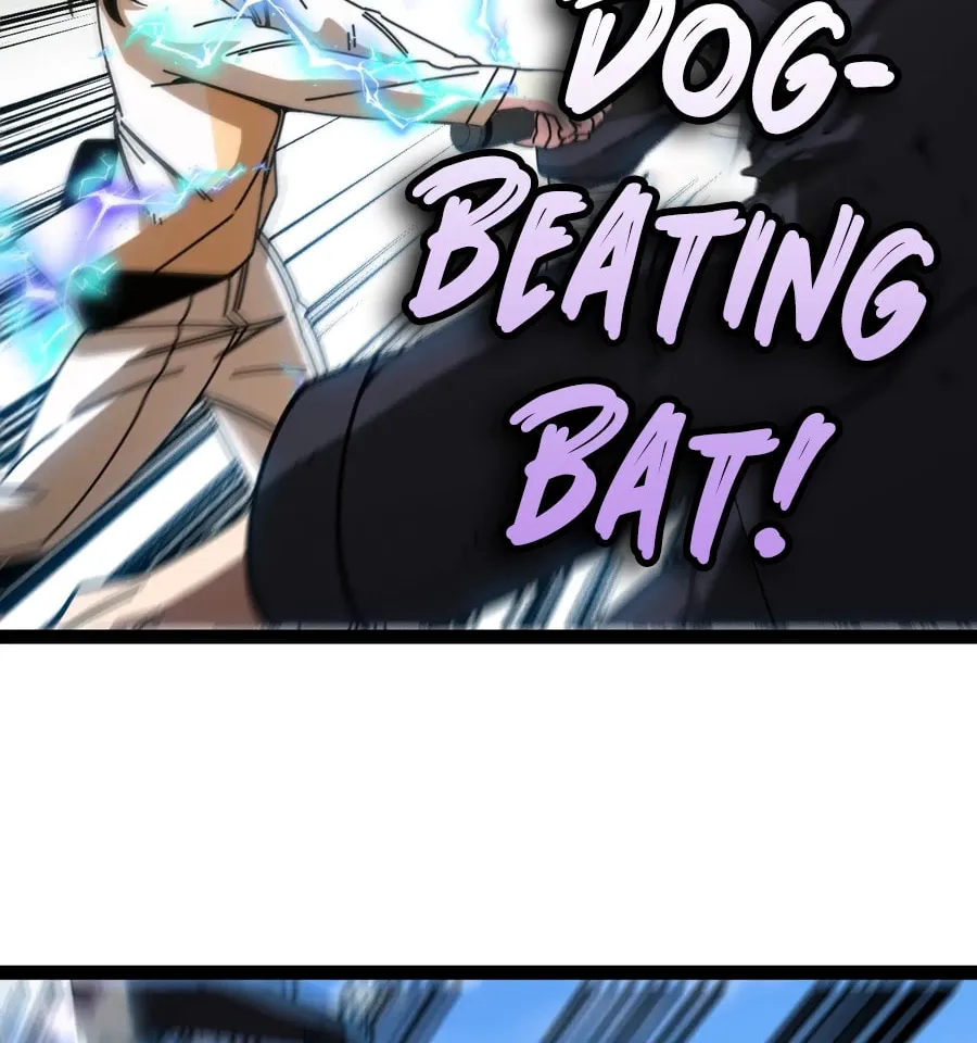Divine Leveling System Chapter 197 - page 10