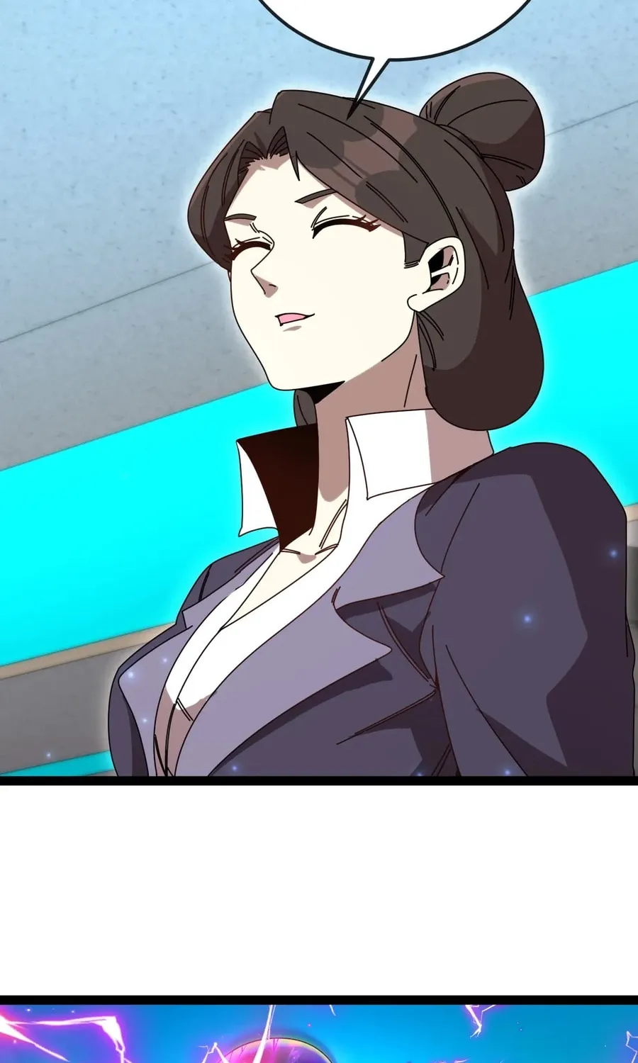 Divine Leveling System Chapter 197 - page 36