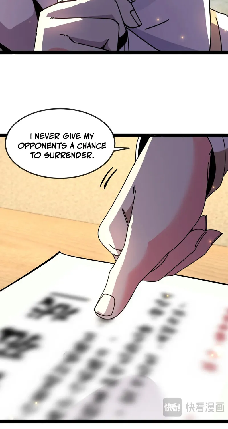 Divine Leveling System Chapter 198 - page 15