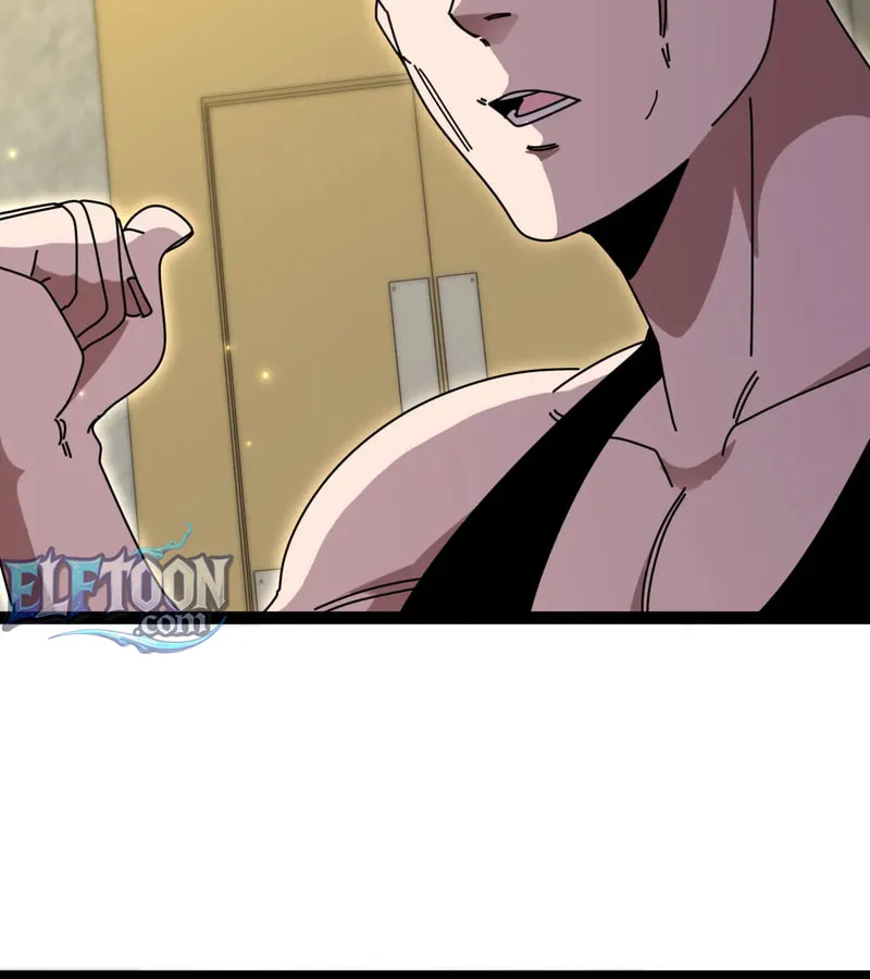 Divine Leveling System Chapter 198 - page 18
