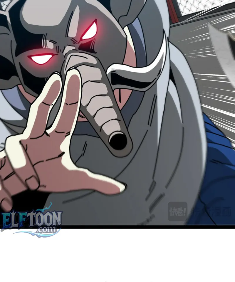 Divine Leveling System Chapter 198 - page 36