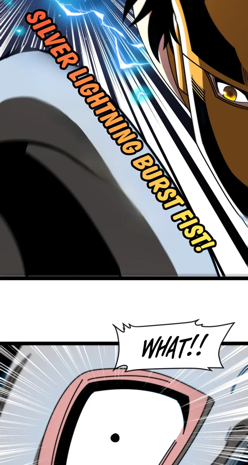 Divine Leveling System Chapter 198 - page 39