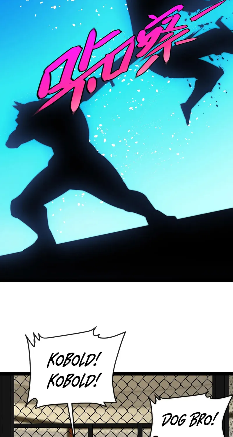 Divine Leveling System Chapter 198 - page 7