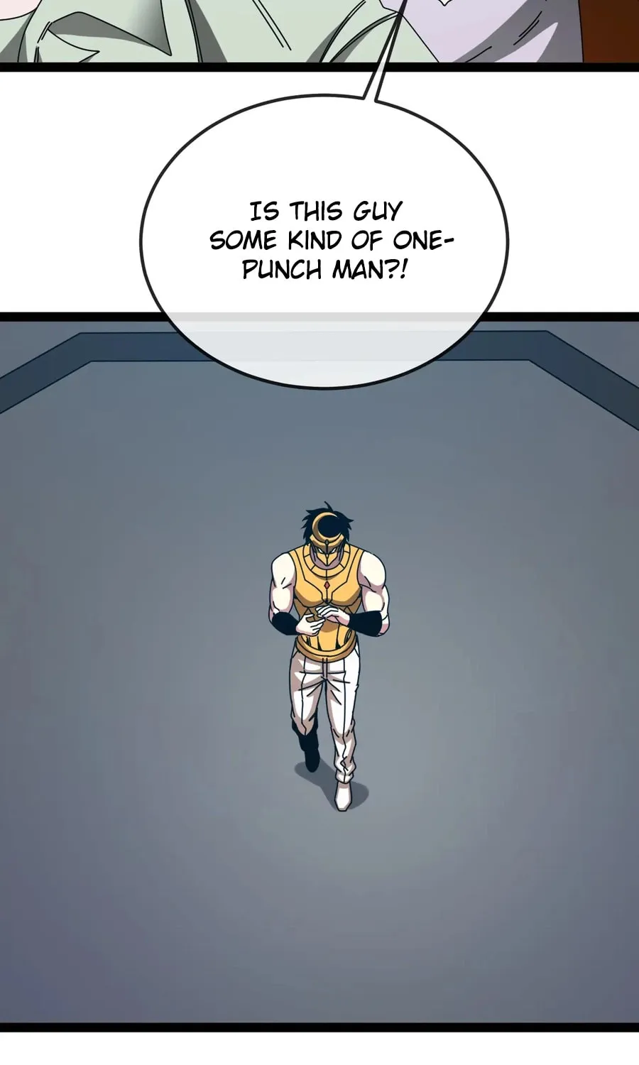 Divine Leveling System Chapter 199 - page 13