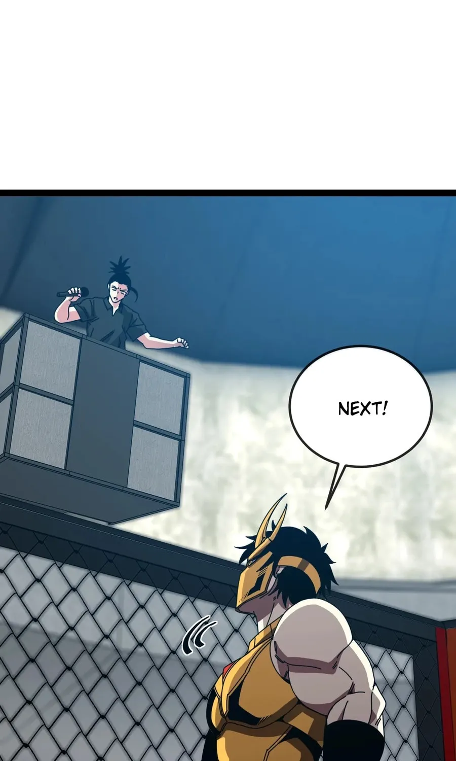 Divine Leveling System Chapter 199 - page 14