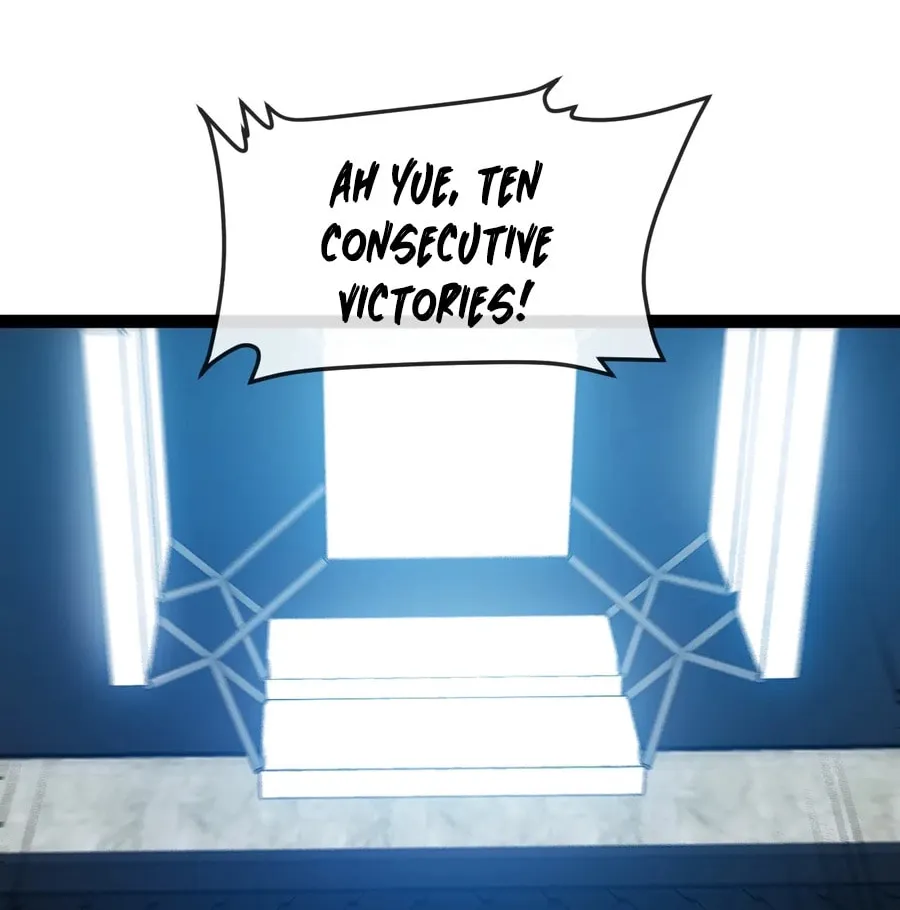 Divine Leveling System Chapter 199 - page 20