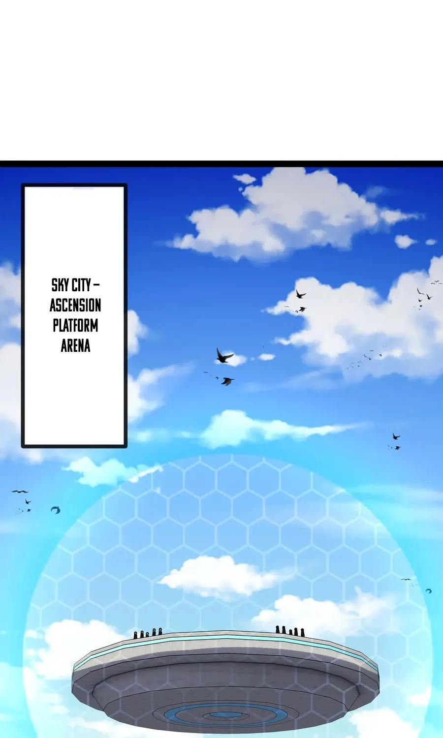 Divine Leveling System Chapter 199 - page 28