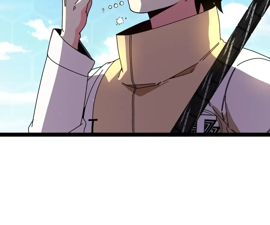 Divine Leveling System Chapter 199 - page 30