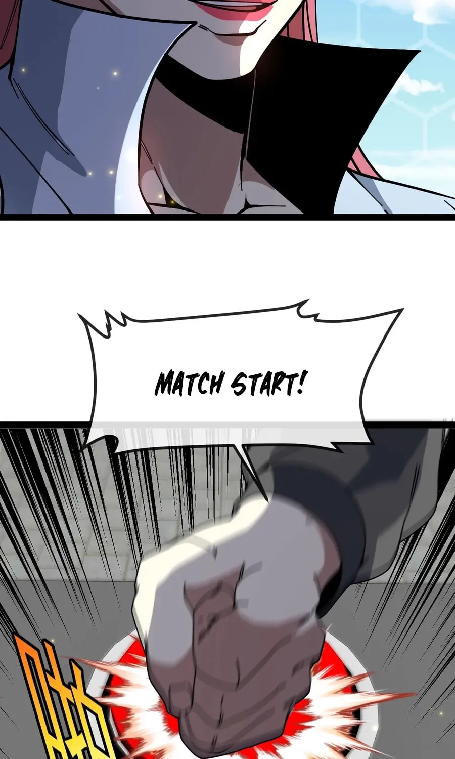 Divine Leveling System Chapter 199 - page 38
