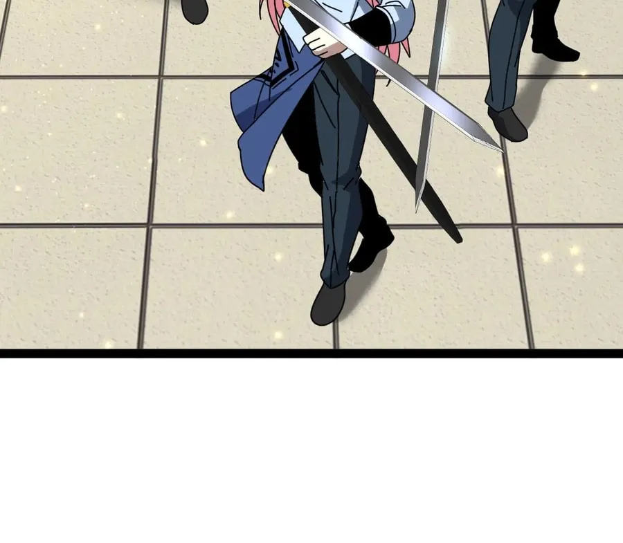 Divine Leveling System Chapter 199 - page 40