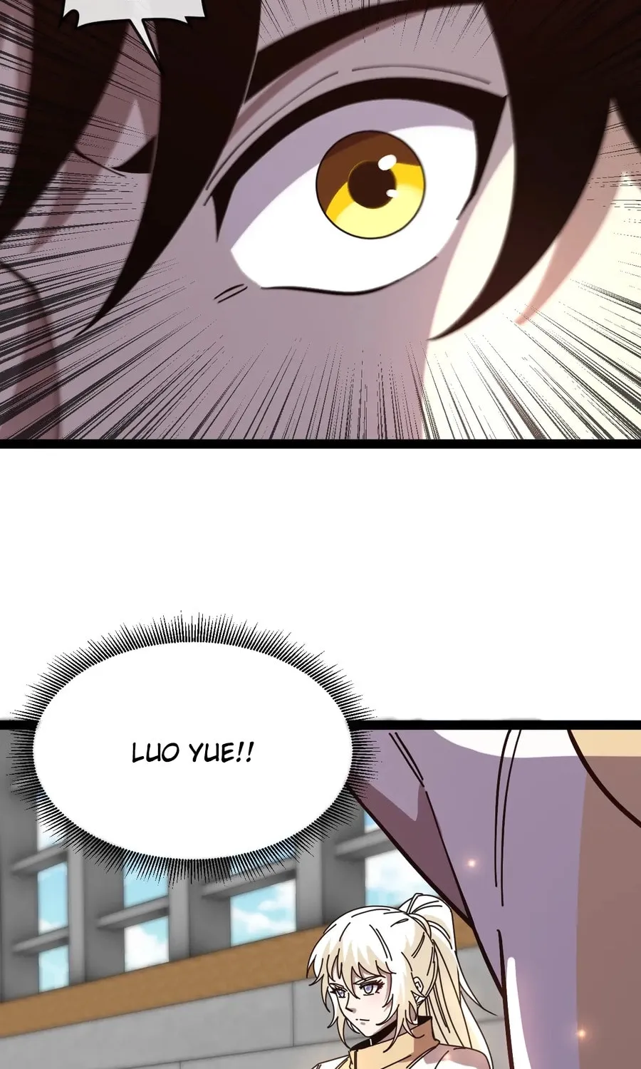 Divine Leveling System Chapter 199 - page 58