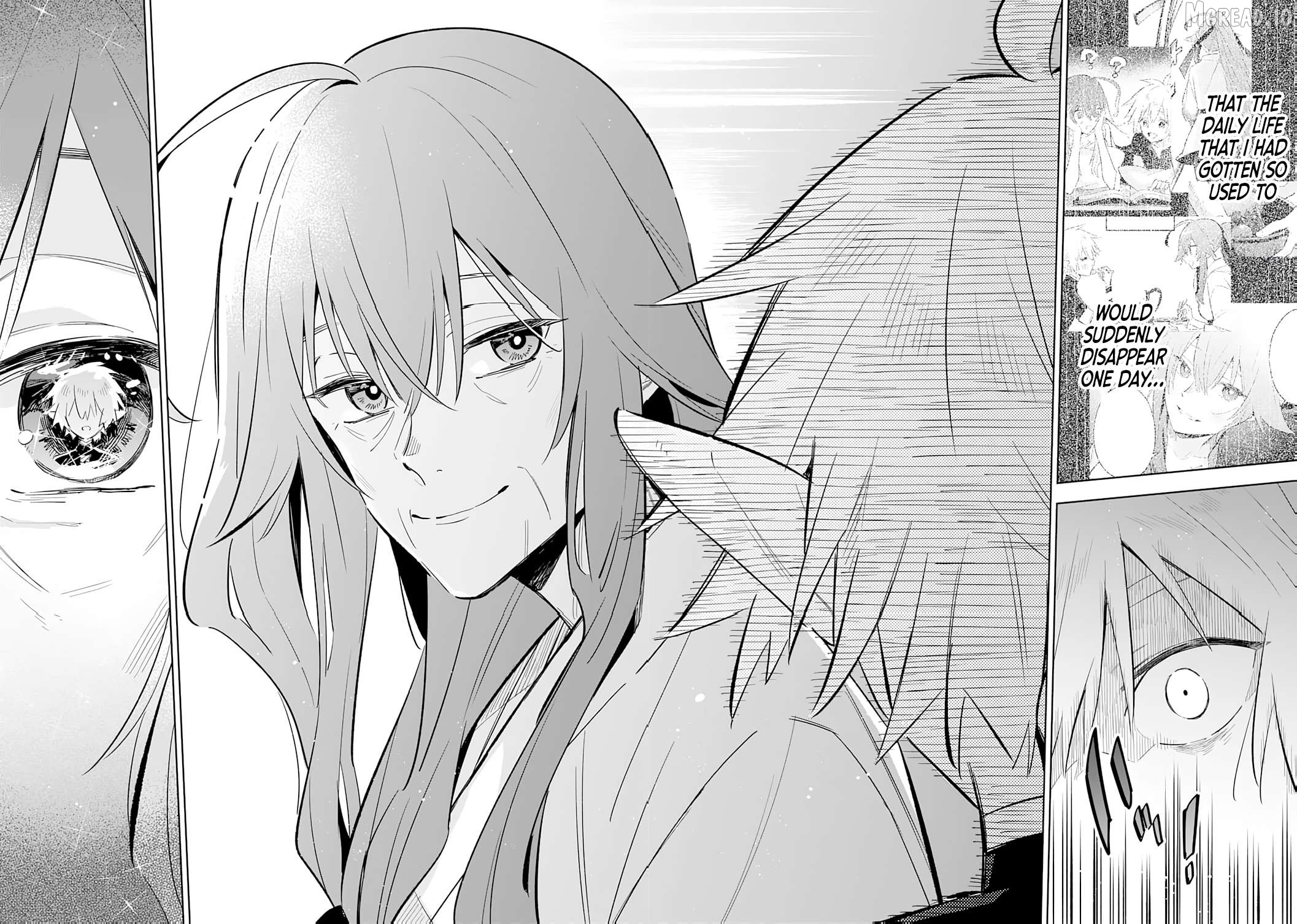 Majutsu Wo Kiwamete Tabi Ni Deta Tensei Elf, Moteamashita Jumyou De Ikeru Densetsu To Naru Chapter 27 - page 11