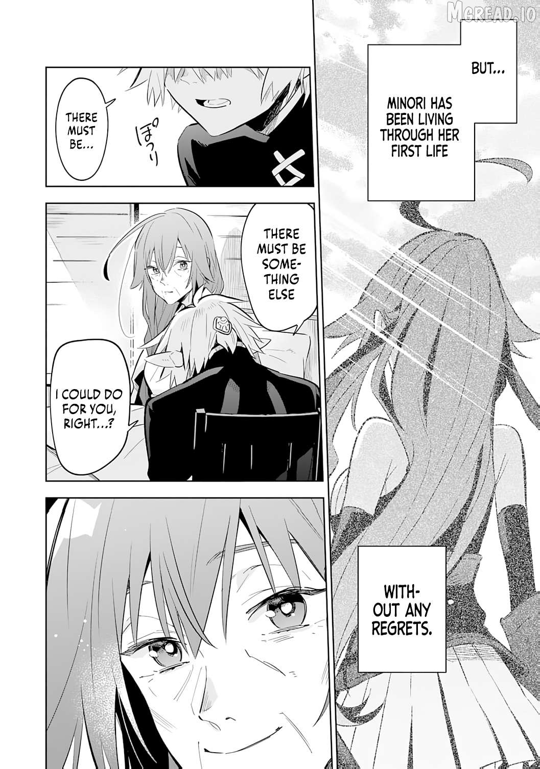 Majutsu Wo Kiwamete Tabi Ni Deta Tensei Elf, Moteamashita Jumyou De Ikeru Densetsu To Naru Chapter 27 - page 18