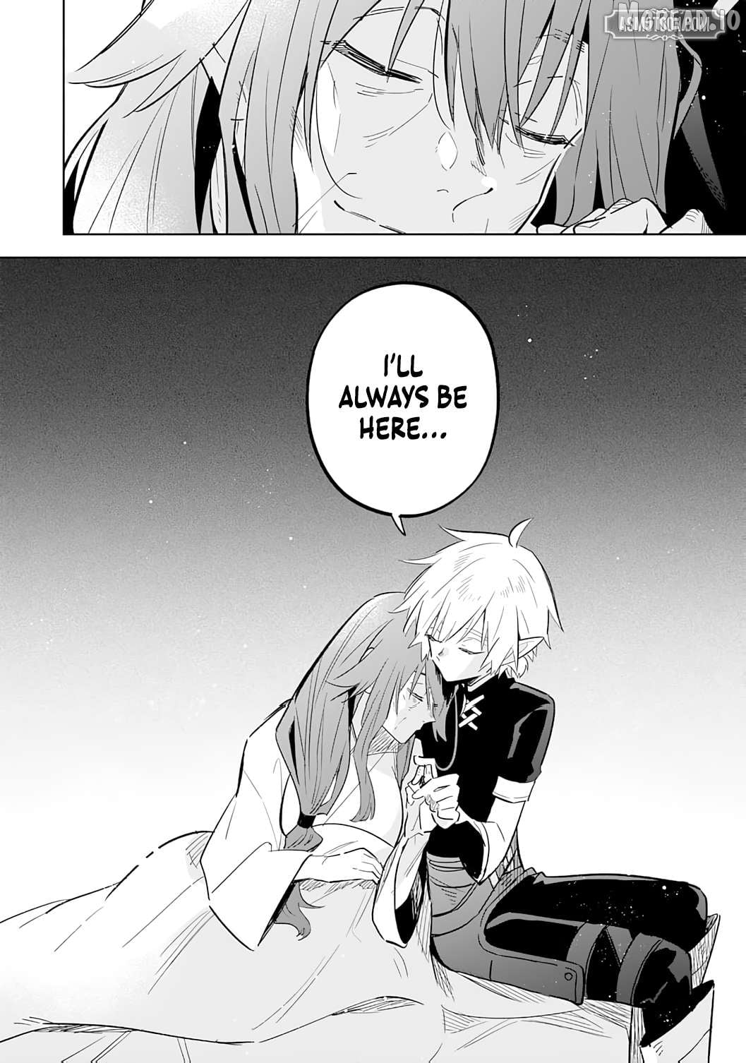 Majutsu Wo Kiwamete Tabi Ni Deta Tensei Elf, Moteamashita Jumyou De Ikeru Densetsu To Naru Chapter 27 - page 20