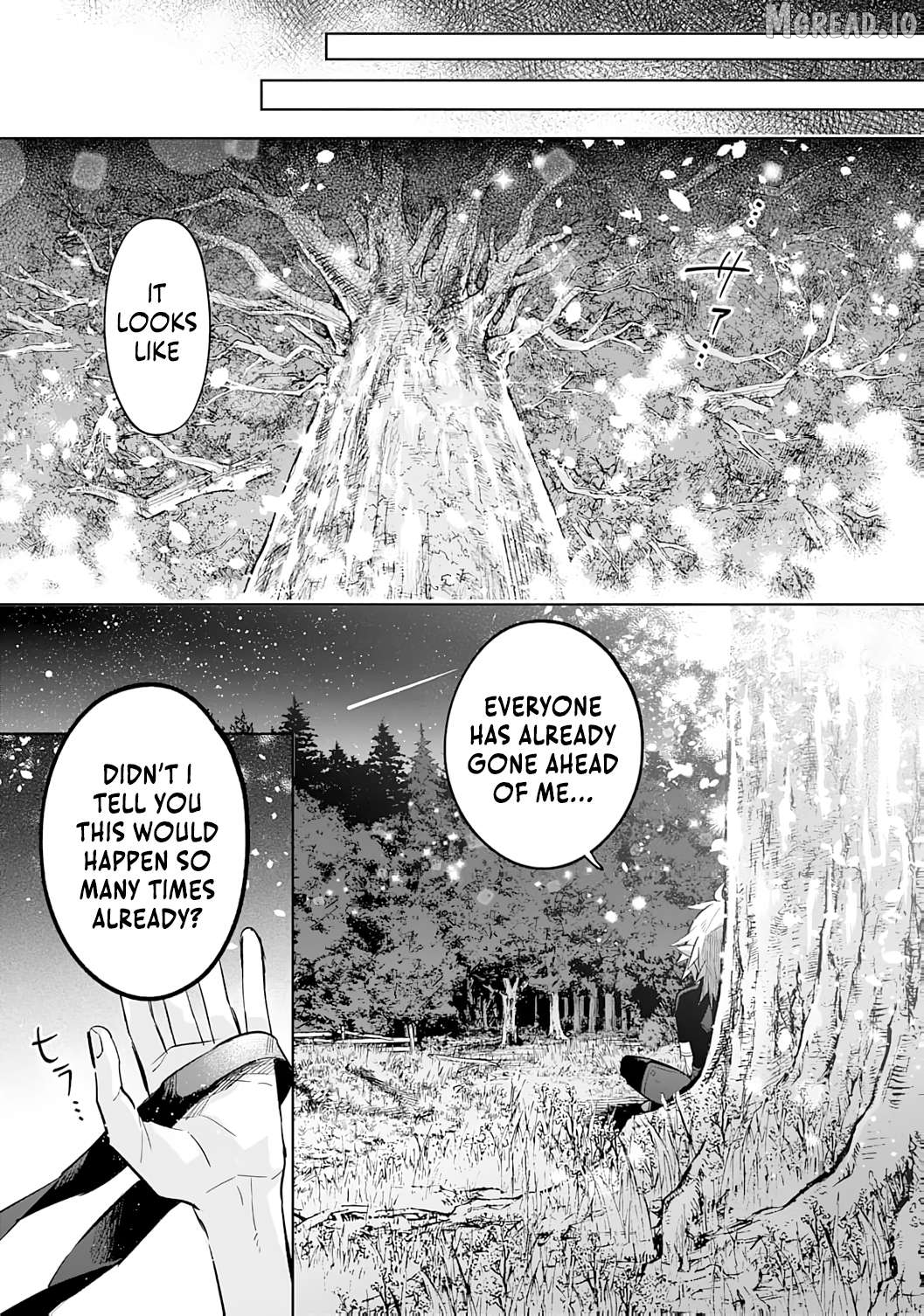 Majutsu Wo Kiwamete Tabi Ni Deta Tensei Elf, Moteamashita Jumyou De Ikeru Densetsu To Naru Chapter 27 - page 25