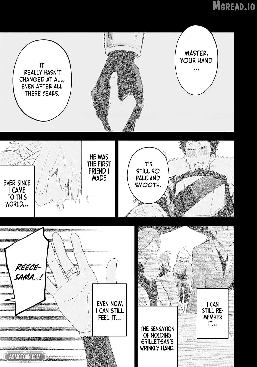 Majutsu Wo Kiwamete Tabi Ni Deta Tensei Elf, Moteamashita Jumyou De Ikeru Densetsu To Naru Chapter 27 - page 4