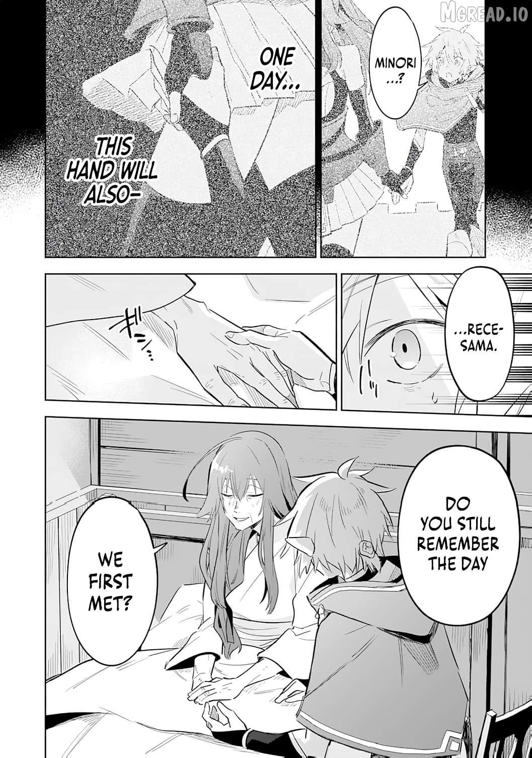 Majutsu Wo Kiwamete Tabi Ni Deta Tensei Elf, Moteamashita Jumyou De Ikeru Densetsu To Naru Chapter 27 - page 5