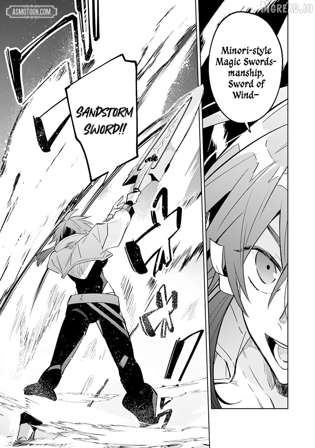 Majutsu Wo Kiwamete Tabi Ni Deta Tensei Elf, Moteamashita Jumyou De Ikeru Densetsu To Naru Chapter 28 - page 16